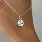 The Autumn Pendant