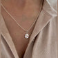 The Autumn Pendant