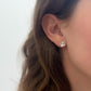 Blossom Stud Earrings