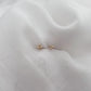 Australian 9ct Solid Gold Cluster Studs