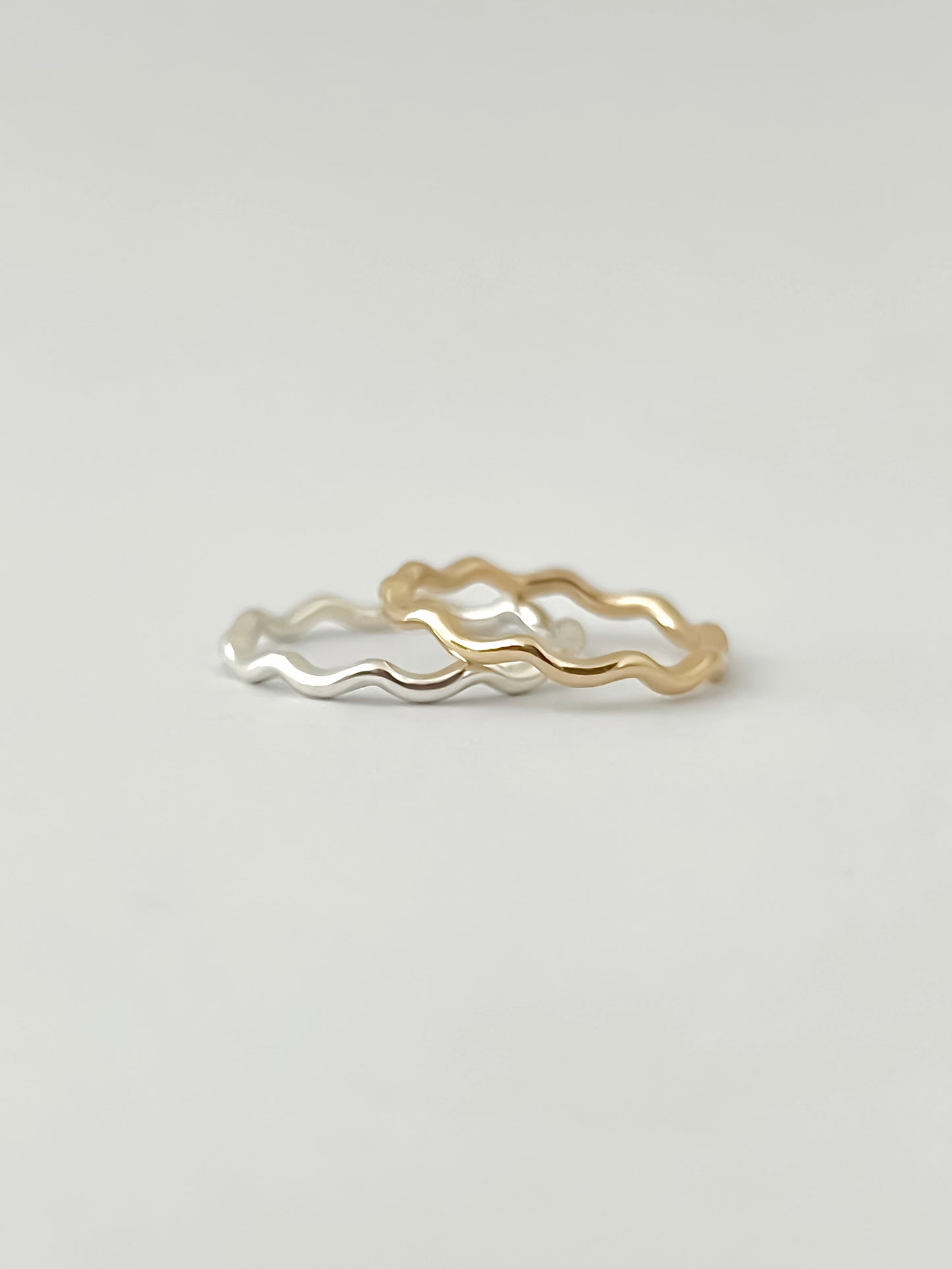 Making Waves Ring